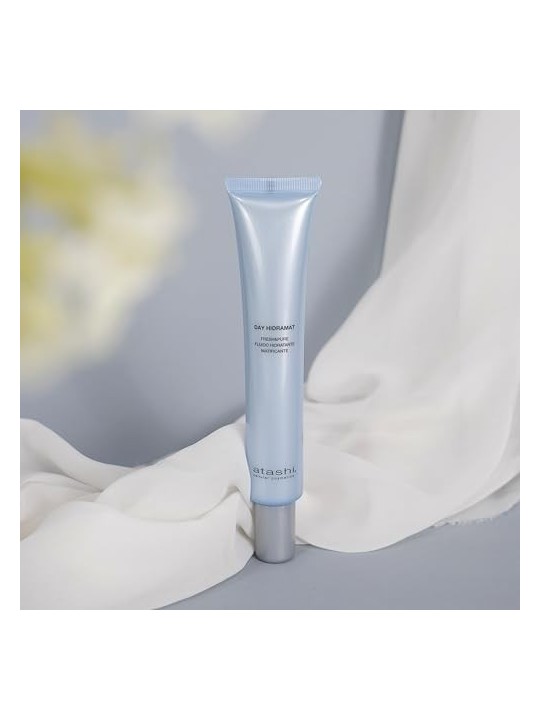 Atashi FRESH e PURE giorno idratante 50ml donna