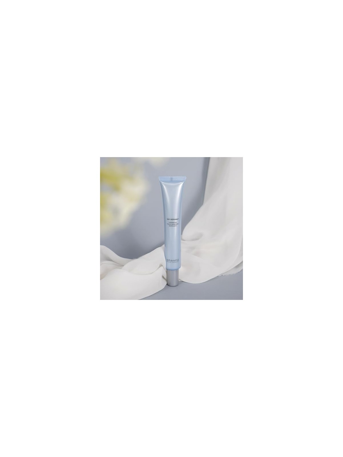 Atashi FRESH e PURE giorno idratante 50ml donna
