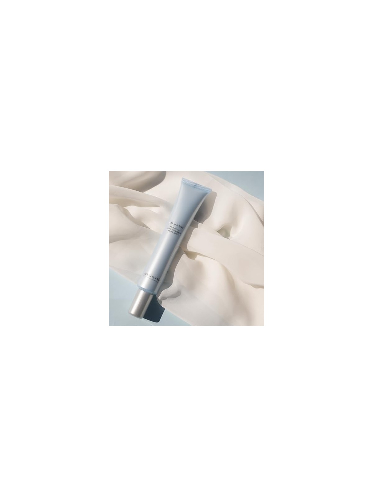 Atashi FRESH e PURE giorno idratante 50ml donna