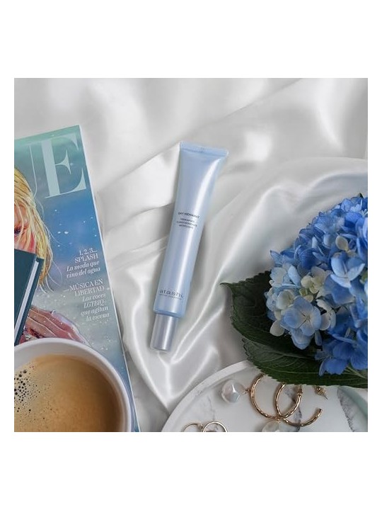 Atashi FRESH e PURE giorno idratante 50ml donna