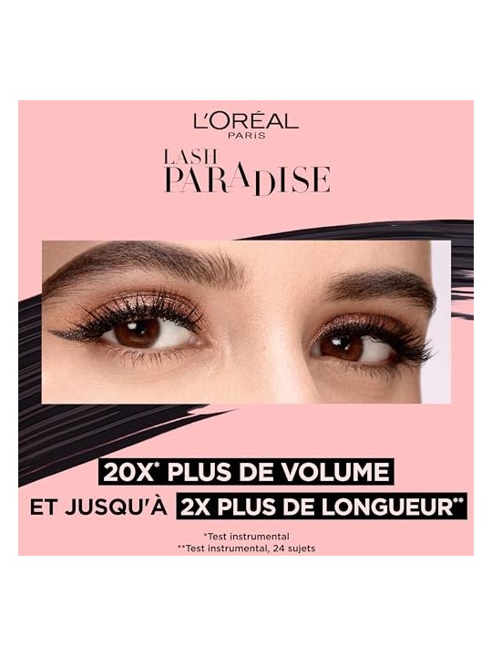 Mascara Lash Paradise Nero Intenso 6,4 ml
