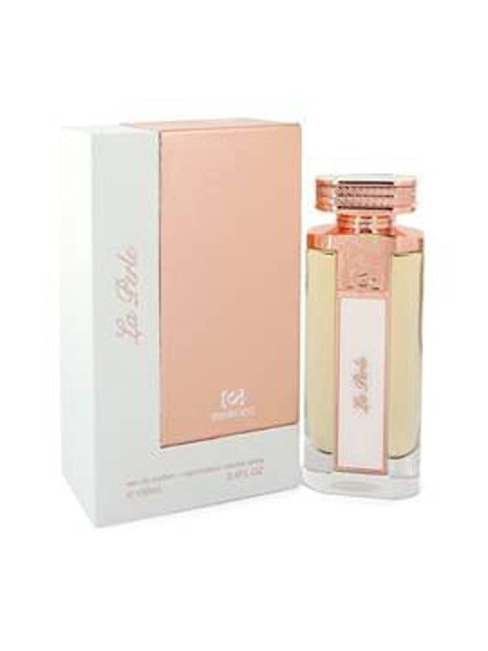 essenza La Perle Eau De Parfum 100ml donna