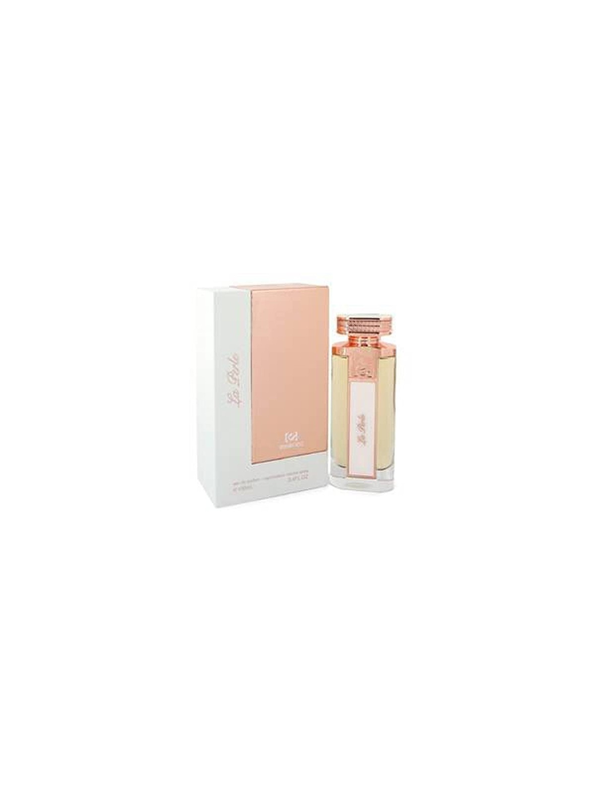 essenza La Perle Eau De Parfum 100ml donna