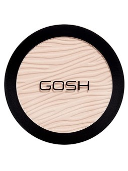 Cipria ad alta coprenza Gosh Dextreme 002 Avorio