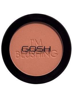 Gosh Natural Blush Intense Color Blush 5,5g 004 Crush