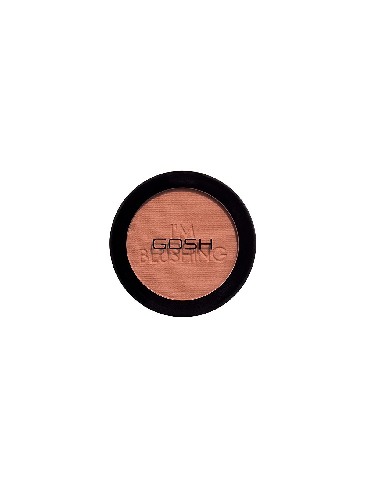 Gosh Natural Blush Intense Color Blush 5,5g 004 Crush