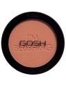 Gosh Natural Blush Intense Color Blush 5,5g 004 Crush