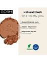 Gosh Natural Blush Intense Color Blush 5,5g 004 Crush