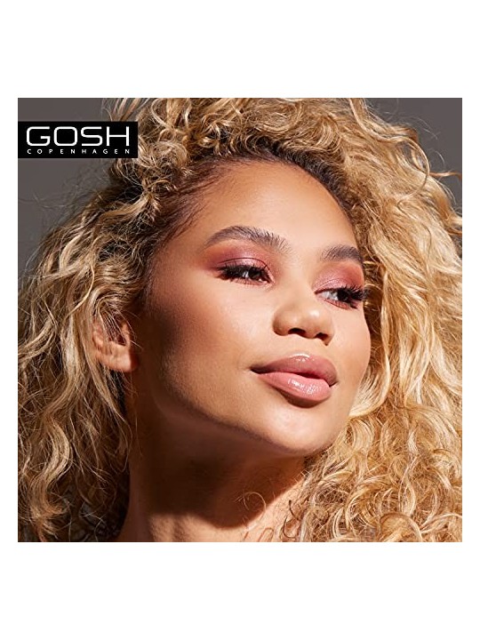 Gosh Natural Blush Intense Color Blush 5,5g 004 Crush