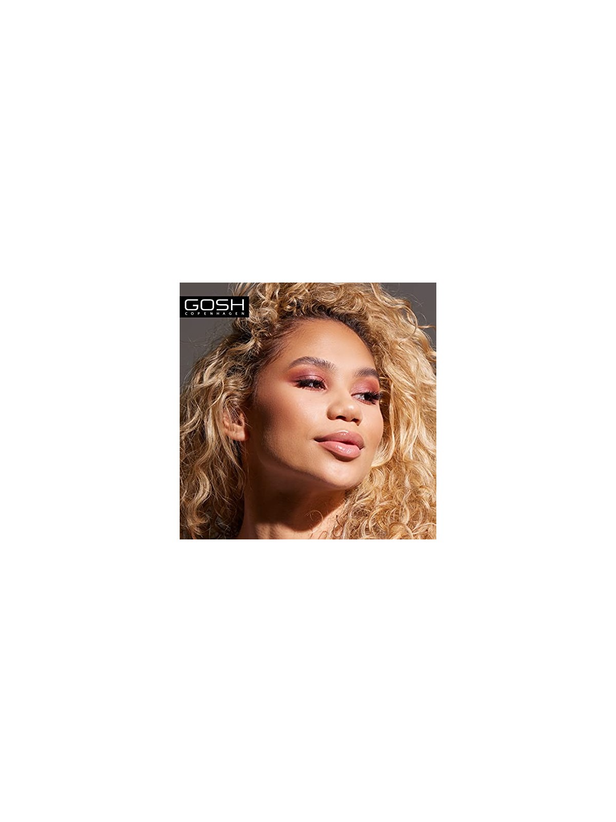 Gosh Natural Blush Intense Color Blush 5,5g 004 Crush