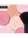 Gosh Natural Blush Intense Color Blush 5,5g 004 Crush