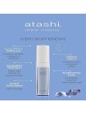 Siero notturno Atashi FRESH & PURE 30ml