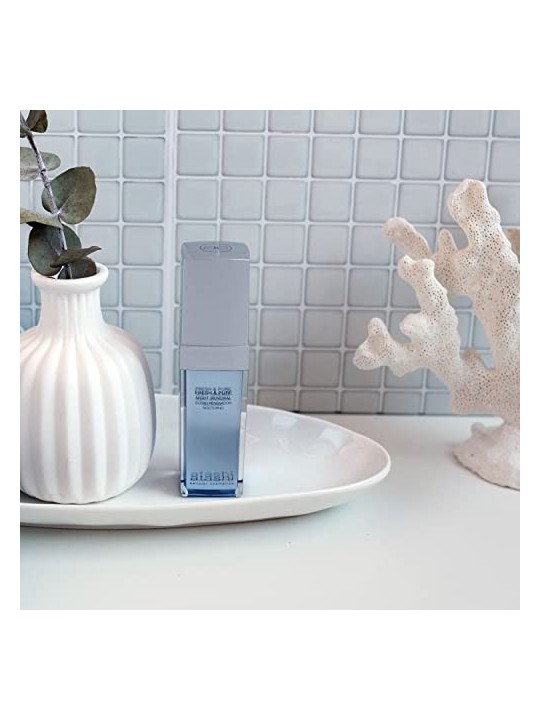 Siero notturno Atashi FRESH & PURE 30ml