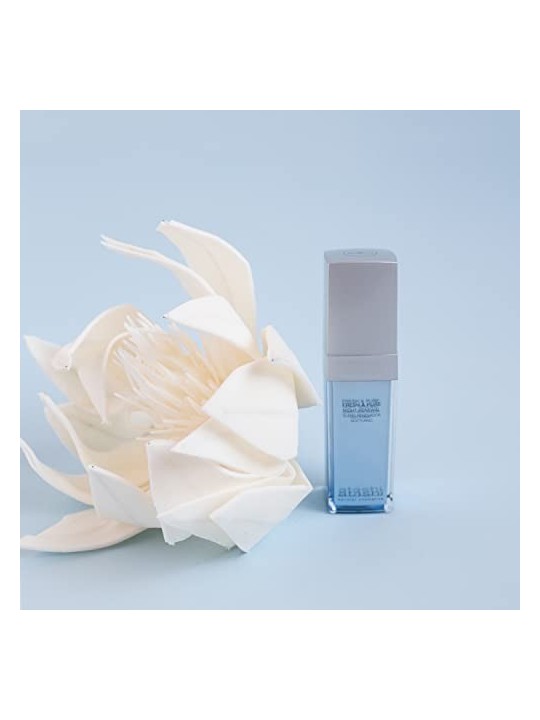 Siero notturno Atashi FRESH & PURE 30ml