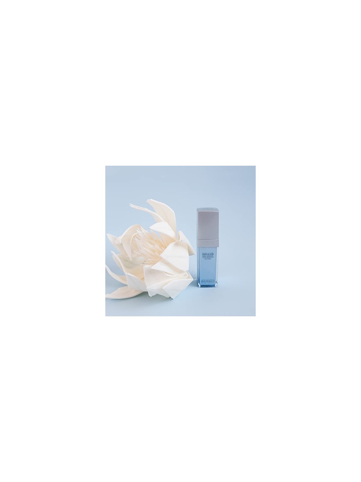 Siero notturno Atashi FRESH & PURE 30ml