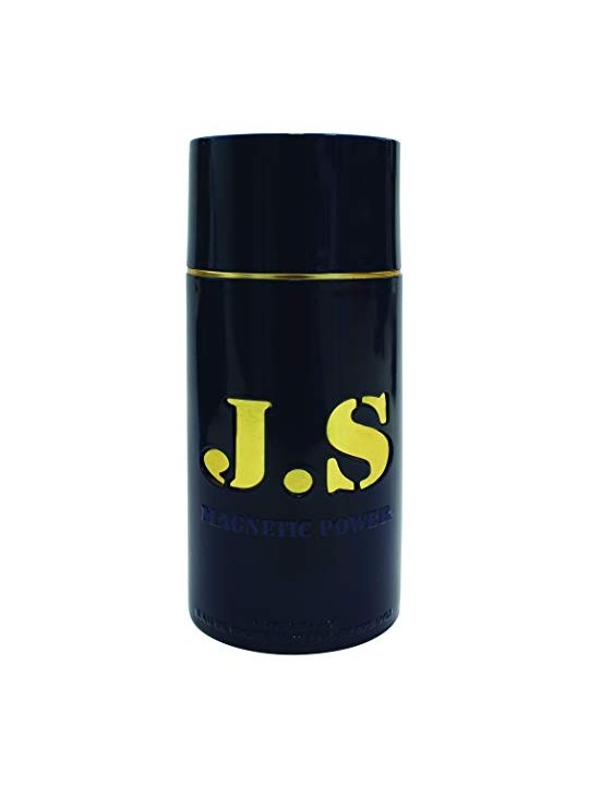 Jeanne Arthes J S Magnetic Power Night EDP 100ml uomo