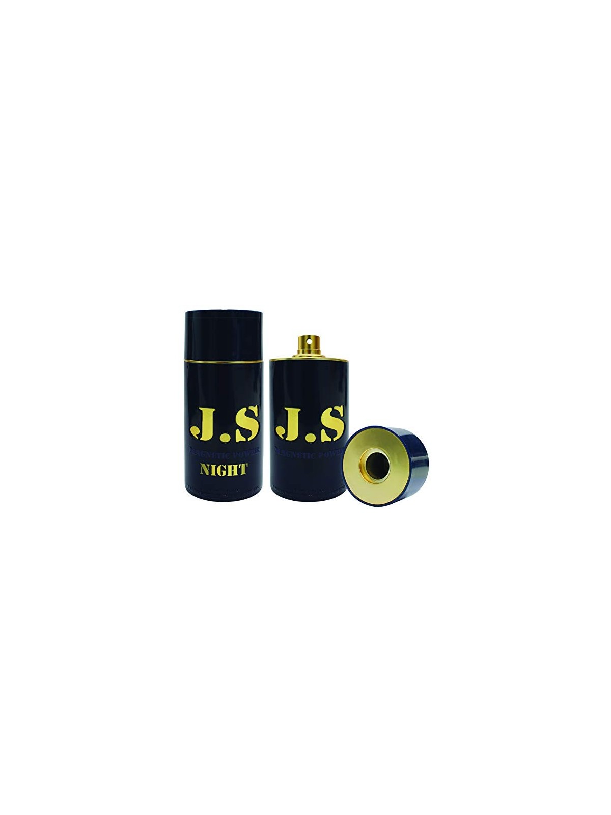 Jeanne Arthes J S Magnetic Power Night EDP 100ml uomo
