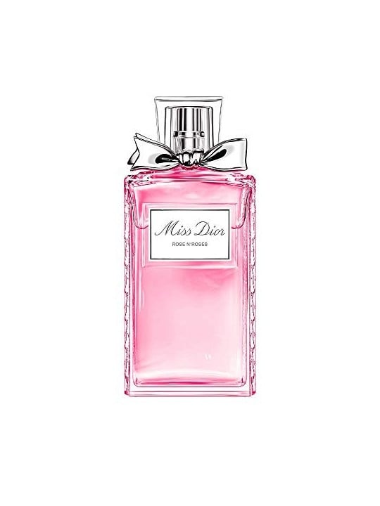 Dior Miss Dior Rose N'Roses eau de toilette Spray donna 100ml