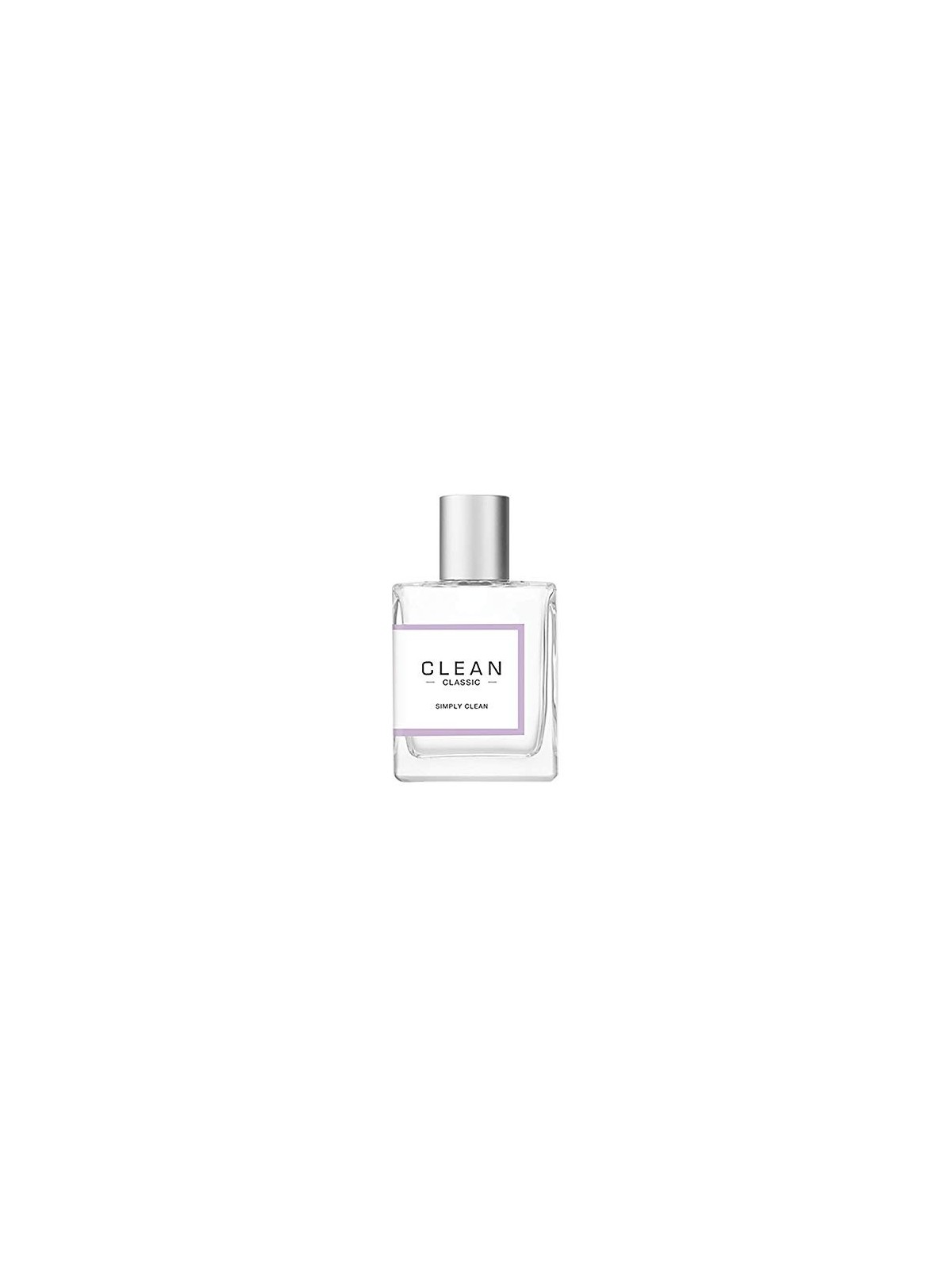 Parfum CLEAN Simply Clean 60ml per donna