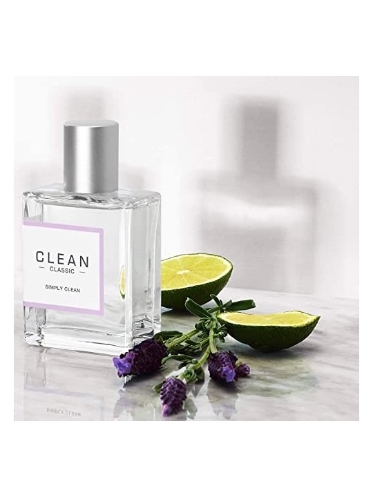 Parfum CLEAN Simply Clean 60ml per donna