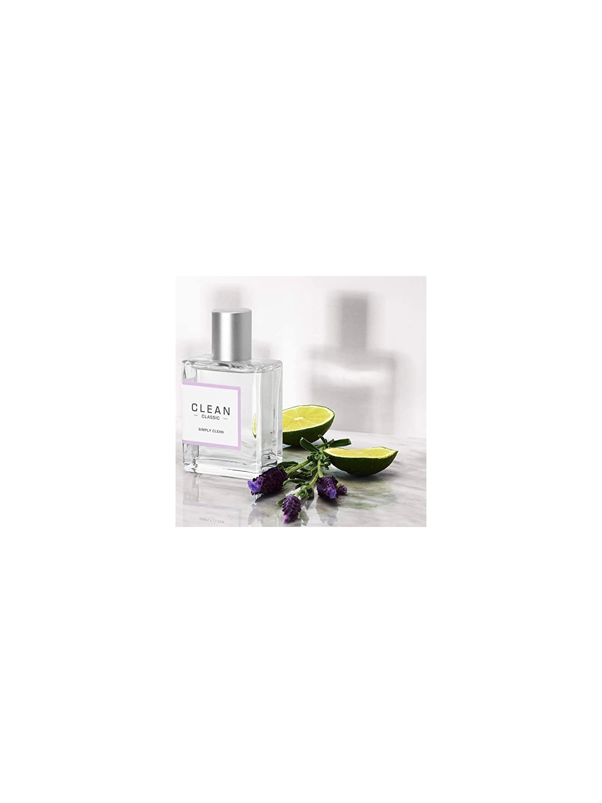 Parfum CLEAN Simply Clean 60ml per donna