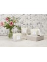 Candela Profumata CLEAN Space Pioggia 227 g Unisex