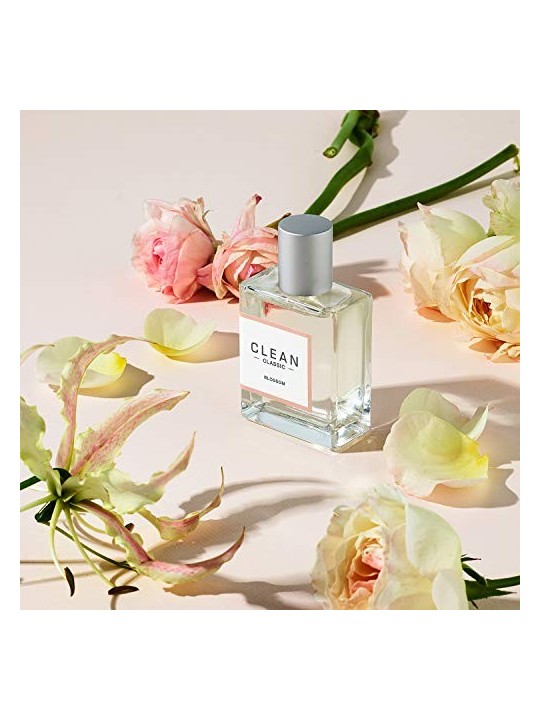 Clean Classic Blossom eau de parfum Spray donna 30ml