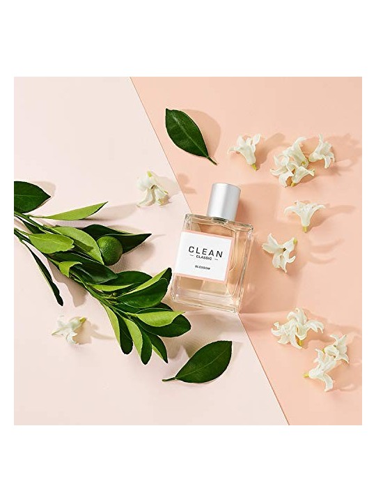 Clean Classic Blossom eau de parfum Spray donna 30ml