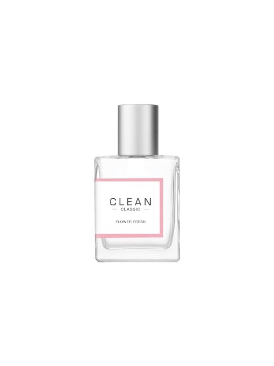 Clean Classic Flower Fresh eau de parfum Spray donna 30ml