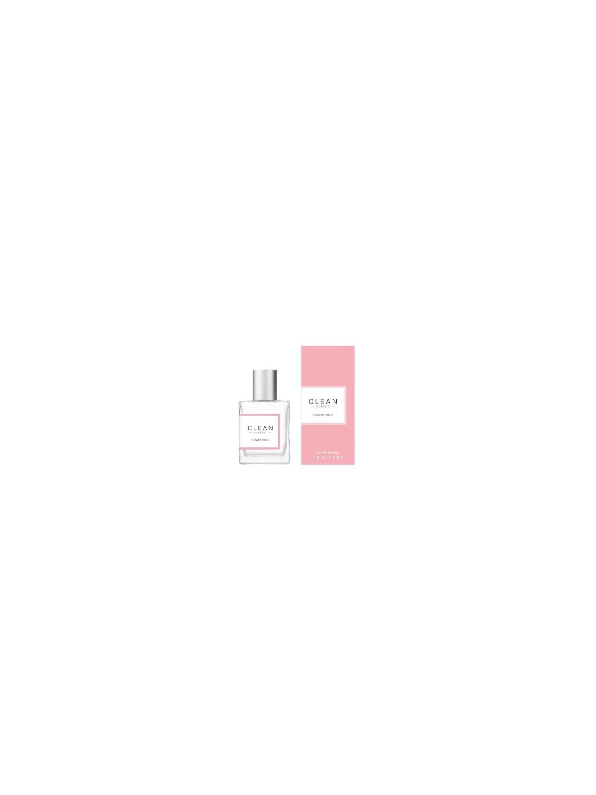 Clean Classic Flower Fresh eau de parfum Spray donna 30ml