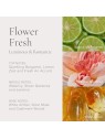 Clean Classic Flower Fresh eau de parfum Spray donna 30ml