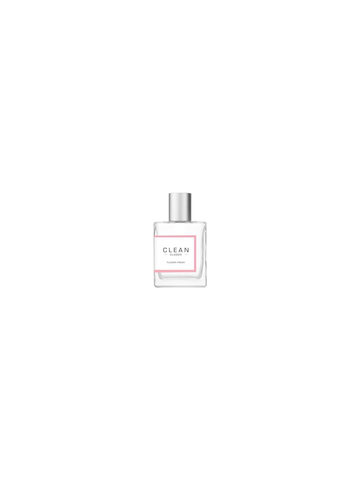 Clean Classic Flower Fresh eau de parfum Spray donna 60ml