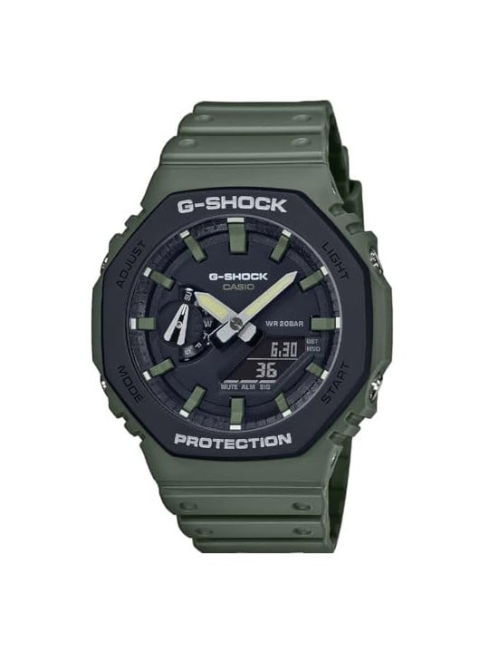 Casio G-Shock GA-2110SU-3AER acquista 