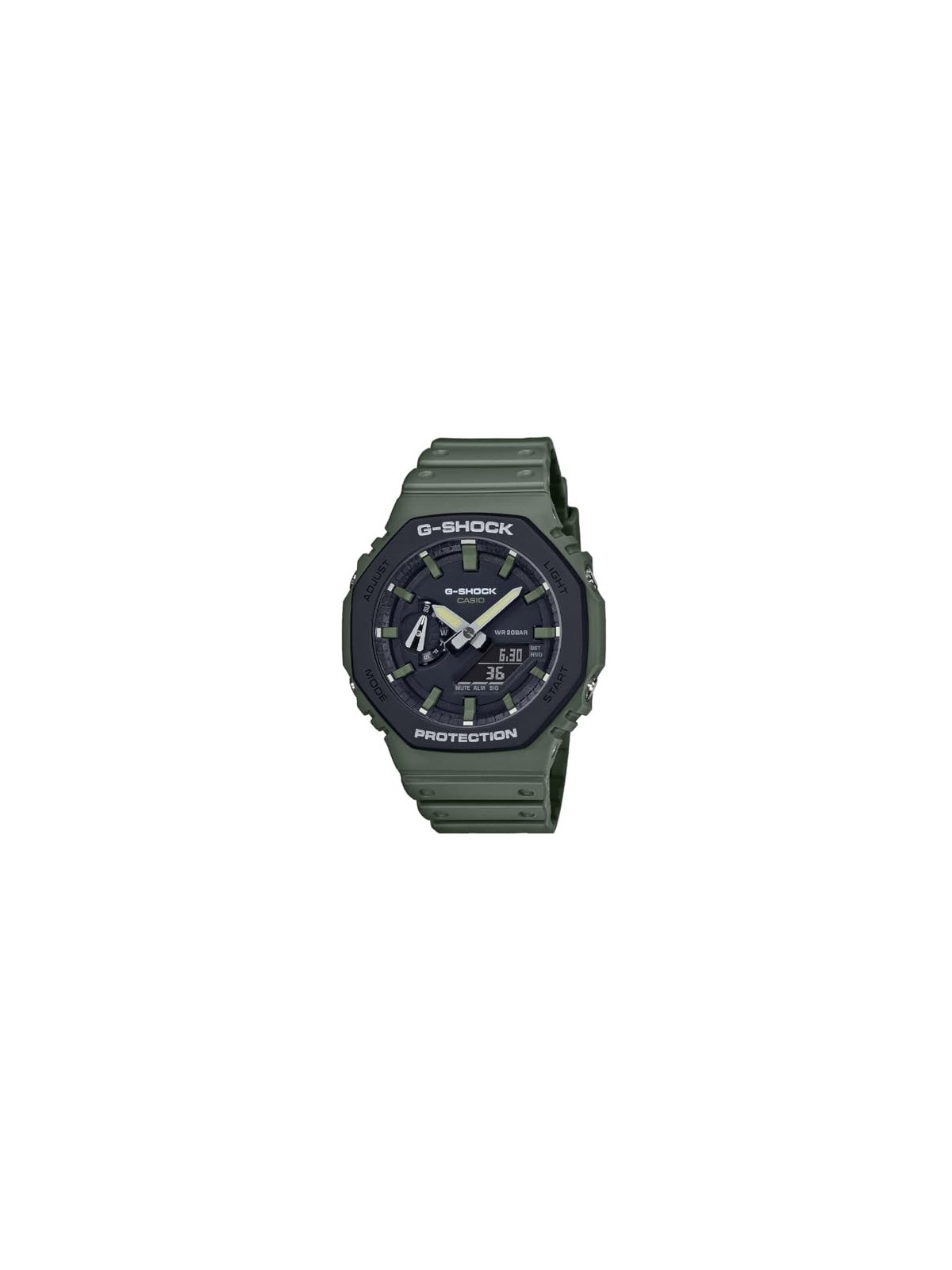Casio G-Shock GA-2110SU-3AER acquista 