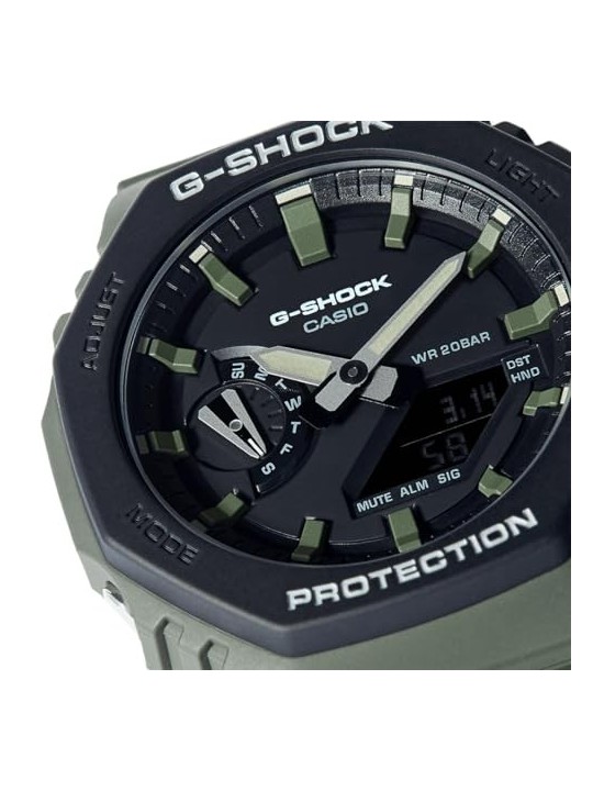 Casio G-Shock GA-2110SU-3AER acquista 