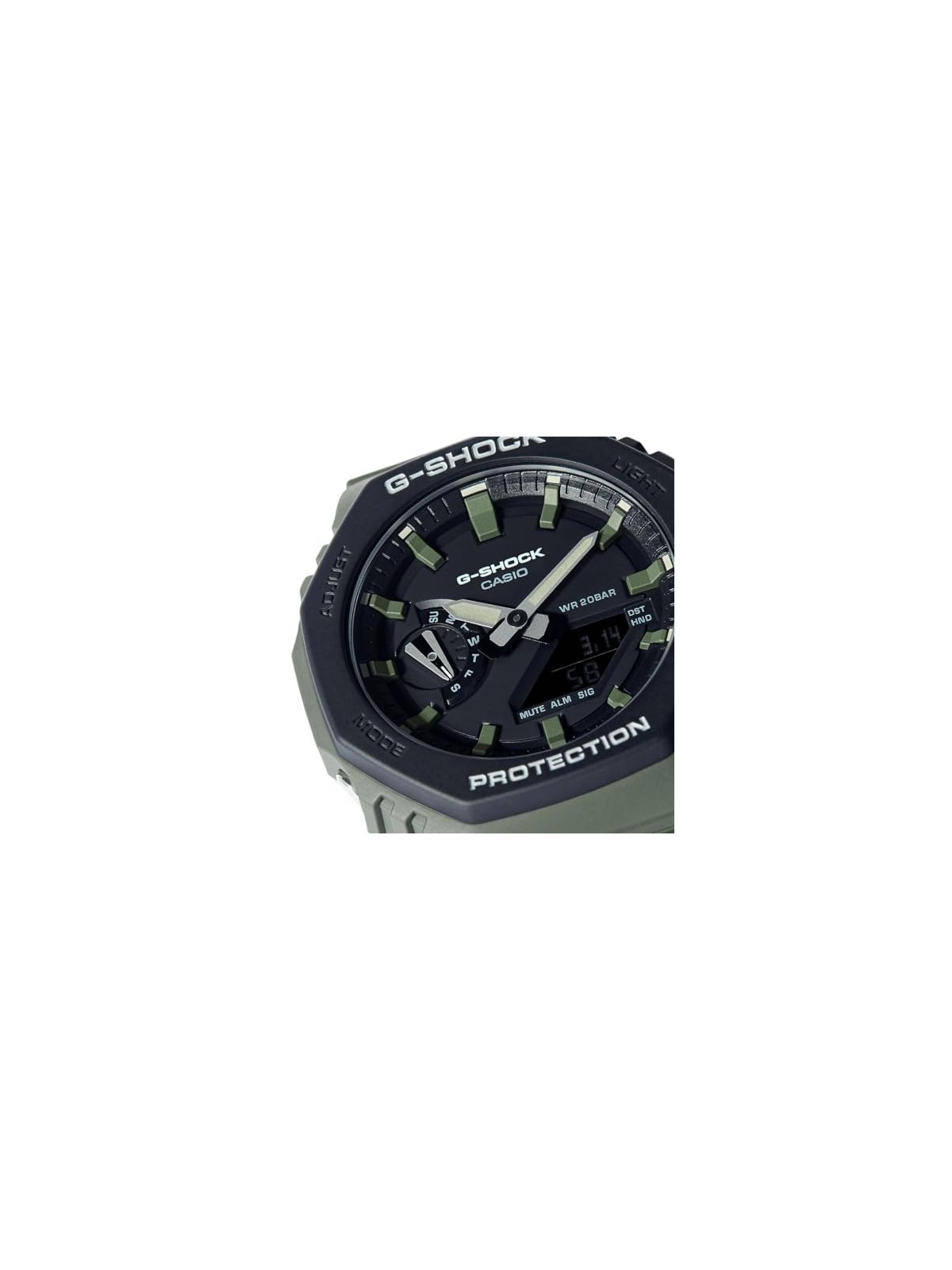 Casio G-Shock GA-2110SU-3AER acquista 