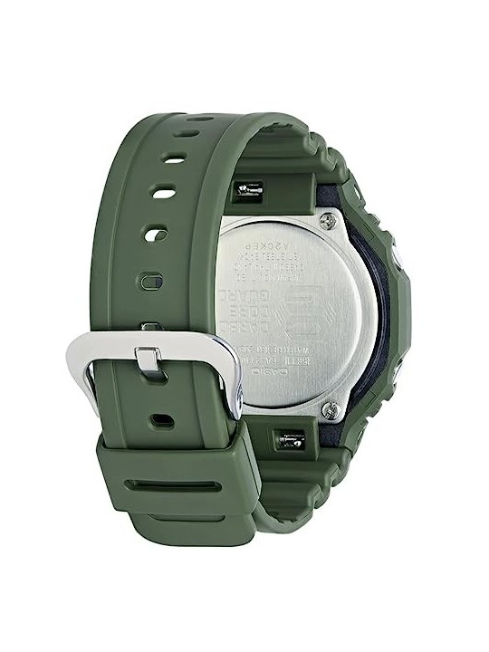 Casio G-Shock GA-2110SU-3AER acquista 