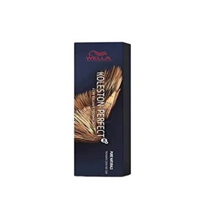 Wella Professional Koleston Perfect ME Pure Naturals