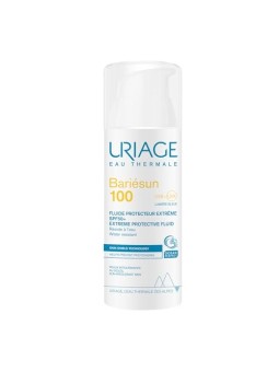 Uriage BARIï¿½ï¿½SUN 100 SPF50 Extreme Protective Fluid 50ml