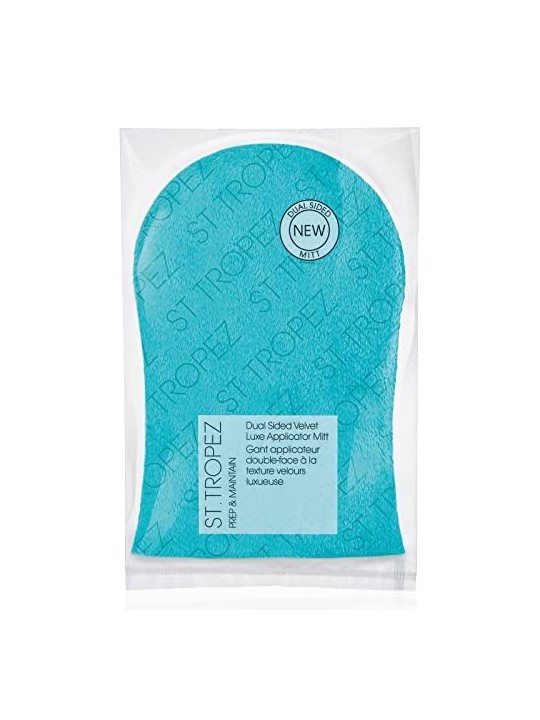 Tan Applicator Mitt, guanto double face per applicare l'autoabbronzante