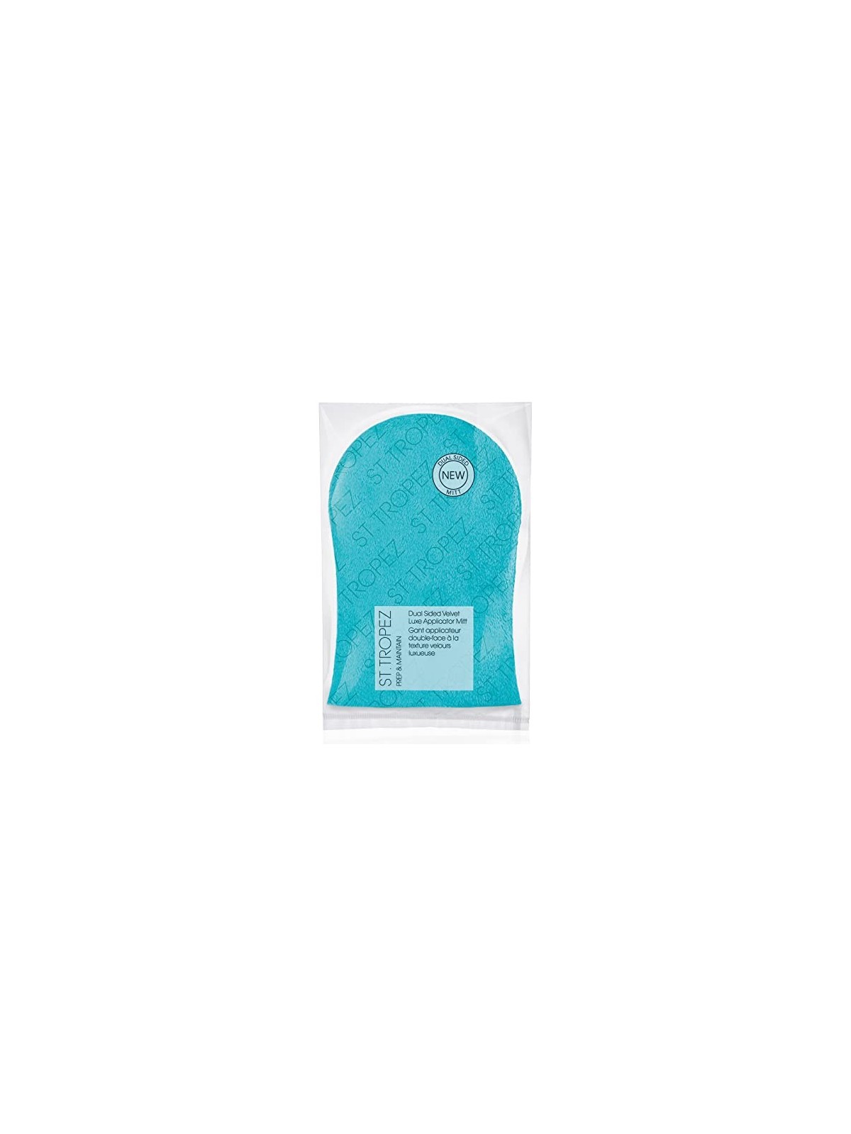 Tan Applicator Mitt, guanto double face per applicare l'autoabbronzante