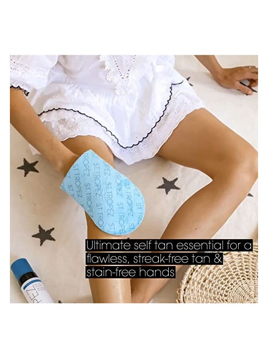 Tan Applicator Mitt, guanto double face per applicare l'autoabbronzante