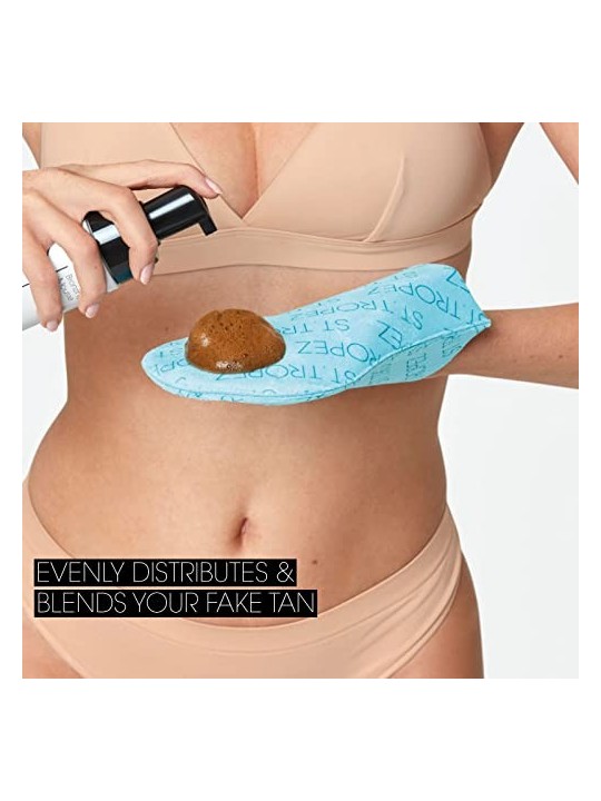 Tan Applicator Mitt, guanto double face per applicare l'autoabbronzante