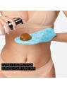 Tan Applicator Mitt, guanto double face per applicare l'autoabbronzante