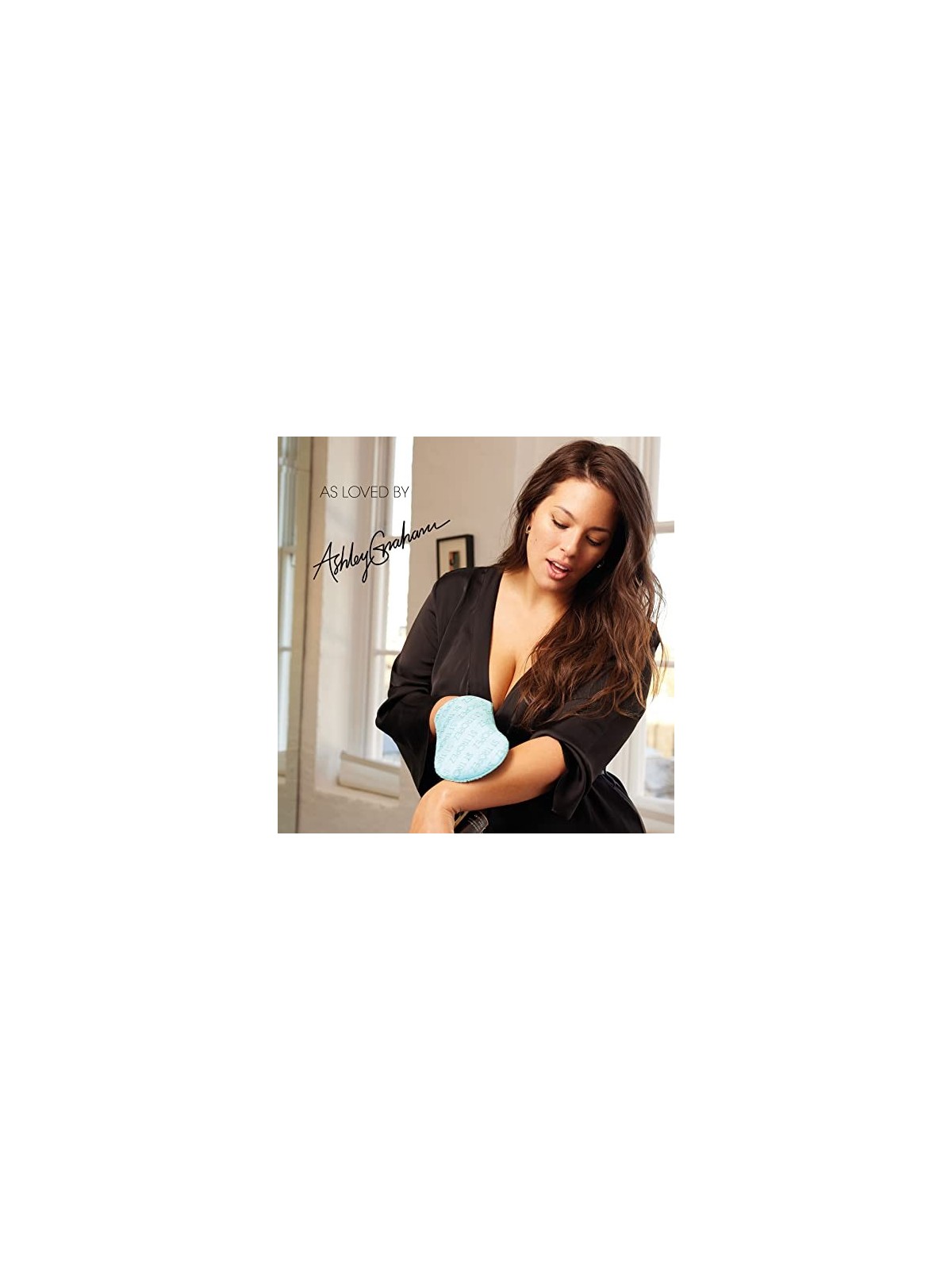 Tan Applicator Mitt, guanto double face per applicare l'autoabbronzante