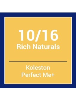 Koleston Perfect MEï¿½ï¿½ï¿½ Rich Naturals Permanent Hair Color