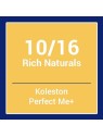 Koleston Perfect MEï¿½ï¿½ï¿½ Rich Naturals Permanent Hair Color