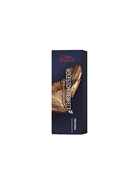 Wella Professional Koleston Perfect ME Vibrant Reds 645