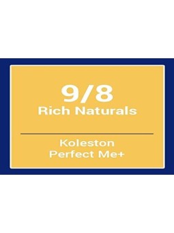 Wella Koleston Perfect Me Colorazione Ricchi Naturali 60ml