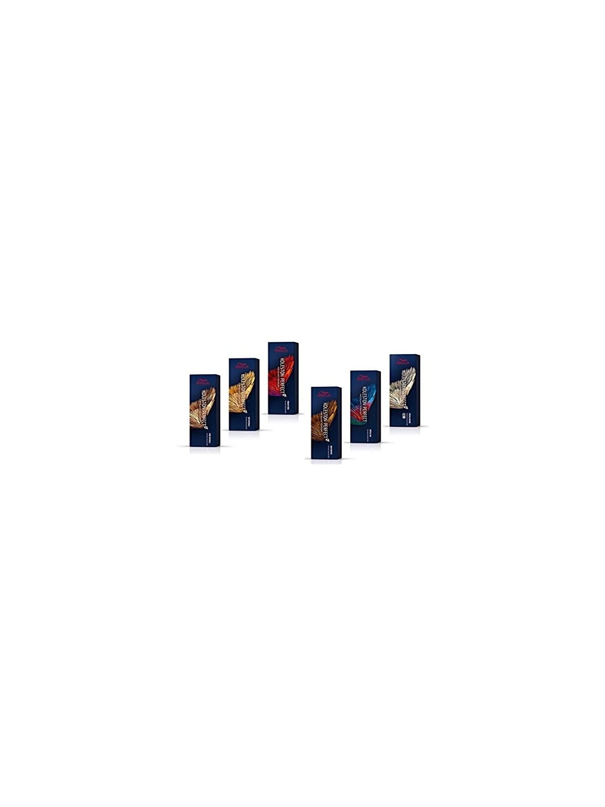 Tintura per capelli Wella Koleston Perfect ME 121 donna